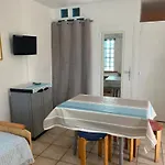 Barcares Apartament Le Barcarès