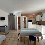 Barcares Apartament Le Barcarès