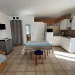 Apartament Barcares *