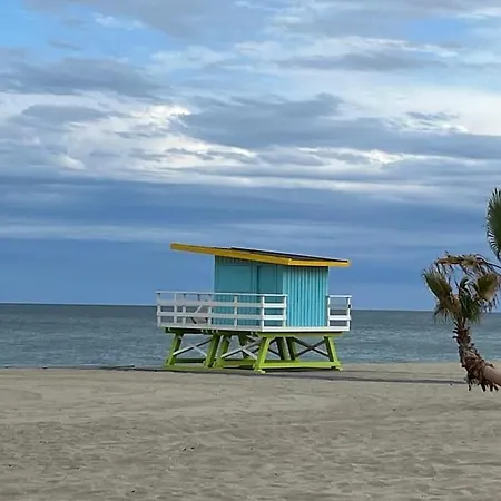 Barcares Lejlighed Le Barcarès