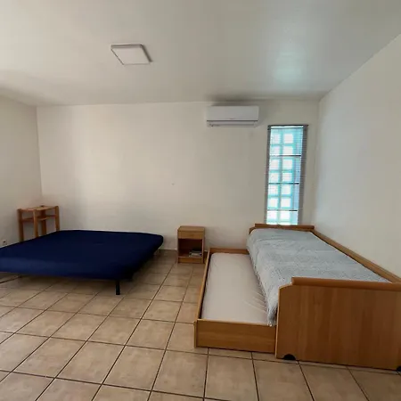 Barcares Lägenhet *