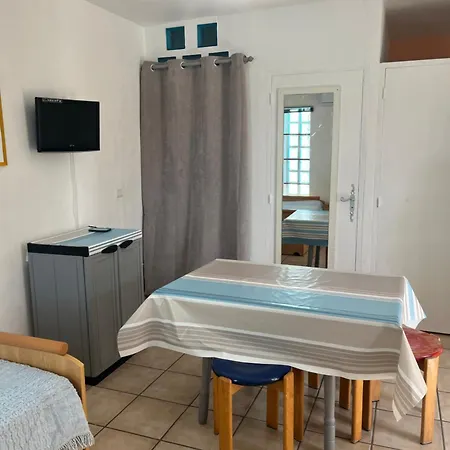 Barcares Lejlighed Le Barcarès