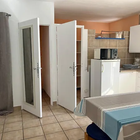 Barcares Le Barcarès