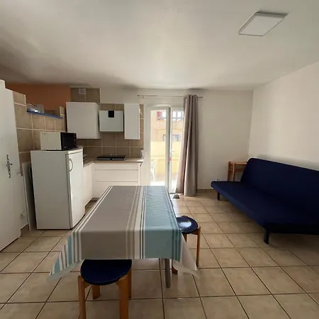 Barcares * Le Barcarès