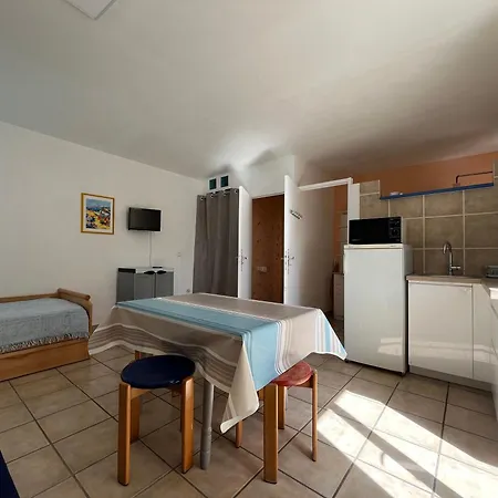 Barcares Le Barcarès