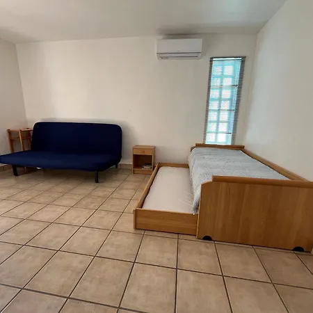 Apartament Barcares *