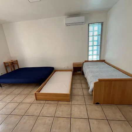 Barcares Lejlighed *