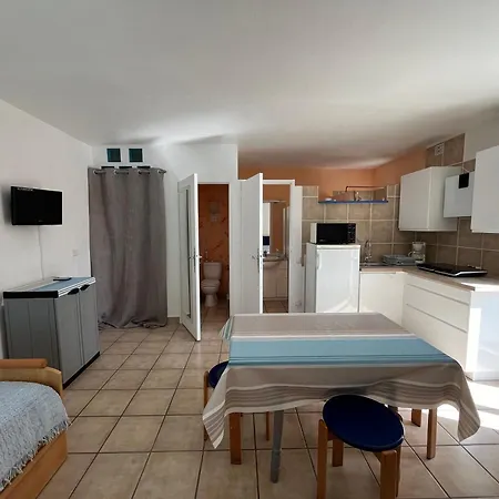 Barcares Lejlighed Le Barcarès