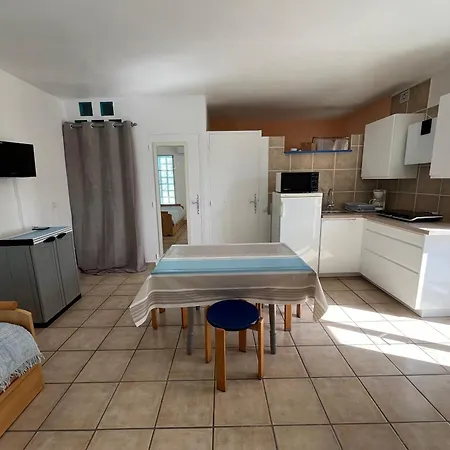 Lägenhet Barcares *