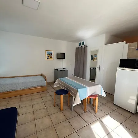 Barcares * Le Barcarès