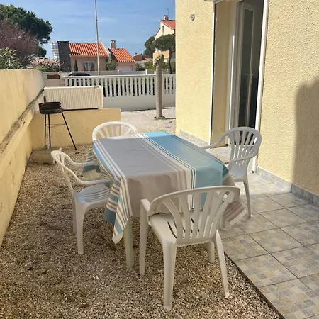 Barcares Le Barcarès