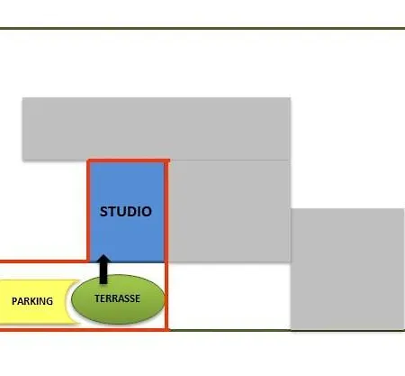 Barcares Lejlighed Le Barcarès