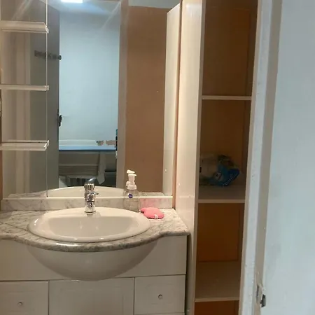 Lägenhet Barcares Le Barcarès